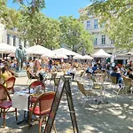 Petit Appartement A Deux Pas De La Place Du Capitole