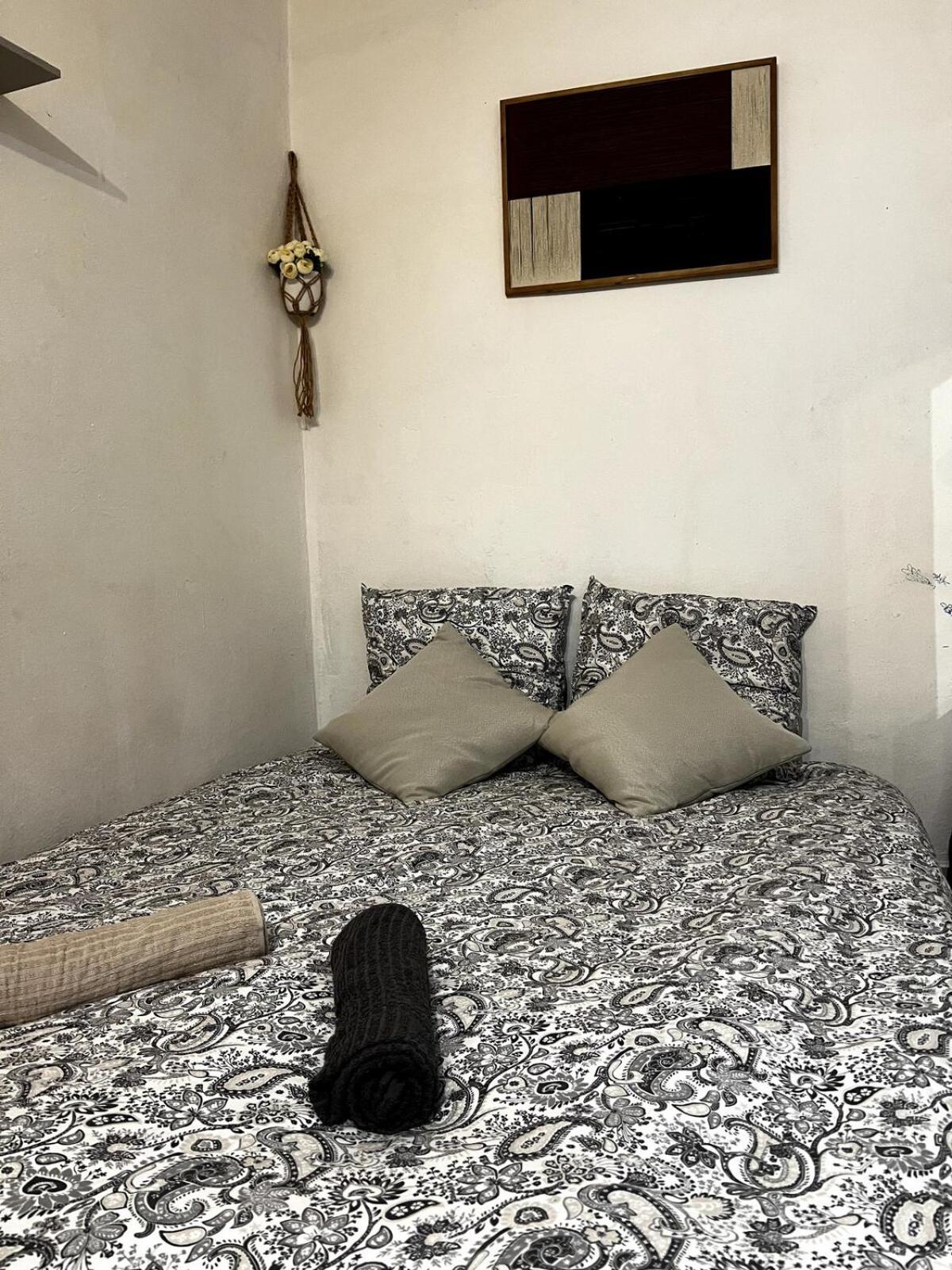 Apartamento Petit A Deux Pas De La Place Du Capitole
